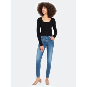 Scoop neck Sweater size Large